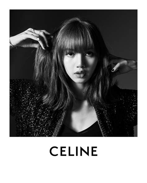 celine brand ambassador